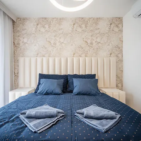 Corvin 5 Stars Luxury Apartment With Free Parking Budapest Exterior foto