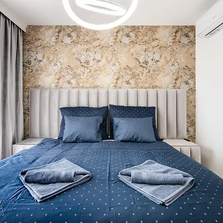 Corvin 5 Stars Luxury Apartment With Free Parking Budapest Exterior foto